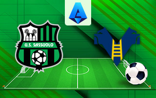 Ставки и прогноз на матч Сассуоло — Верона, 20 февраля 2026