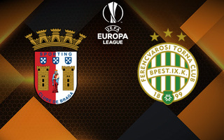 Ставки и прогноз на матч Брага — Ференцварош, 18 марта 2026