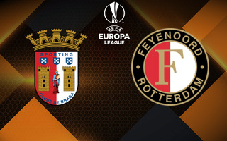 Ставки и прогноз на матч Брага — Фейеноорд, 24 сентября 2025