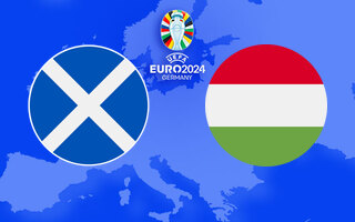 Ставки и прогноз на матч Шотландия — Венгрия, 23 июня 2024
