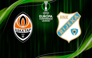 Ставки и прогноз на матч Шахтер — Риека, 18 декабря 2025