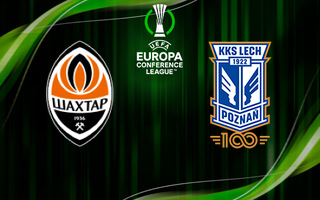 Ставки и прогноз на матч Шахтер — Лех, 19 марта 2026