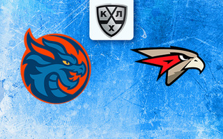 Ставки и прогноз на матч Шанхай Дрэгонс — Авангард, 3 февраля 2026