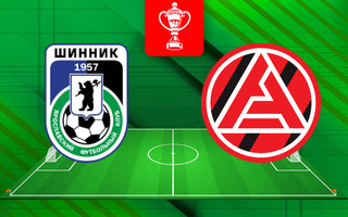 Ставки и прогноз на матч Шинник — Акрон, 26 ноября 2024
