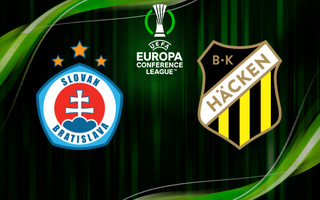Ставки и прогноз на матч Слован Братислава — Хеккен, 18 декабря 2025