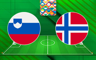 Ставки и прогноз на матч Словения — Норвегия, 14 ноября 2024