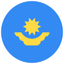 Казахстан