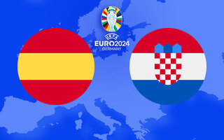 Ставки и прогноз на матч Испания — Хорватия, 15 июня 2024