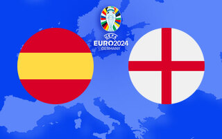 Ставки и прогноз на матч Испания — Англия, 14 июля 2024