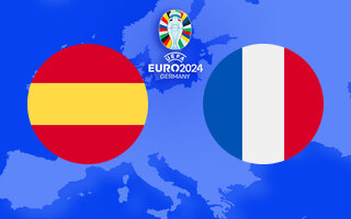 Ставки и прогноз на матч Испания — Франция, 9 июля 2024