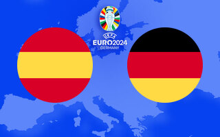 Ставки и прогноз на матч Испания — Германия, 5 июля 2024