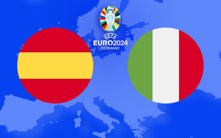 Ставки и прогноз на матч Испания — Италия, 20 июня 2024