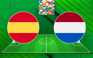 Ставки и прогноз на матч Испания — Нидерланды, 23 марта 2025