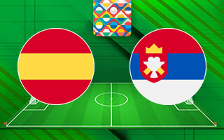 Ставки и прогноз на матч Испания — Сербия, 15 октября 2024