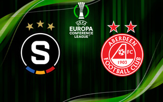 Ставки и прогноз на матч Спарта Прага — Абердин, 18 декабря 2025