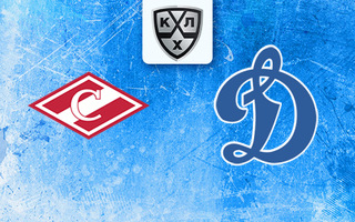 Ставки и прогноз на матч Спартак — Динамо Москва, 16 марта 2026