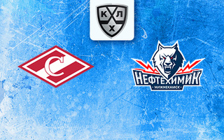 Ставки и прогноз на матч Спартак — Нефтехимик, 20 марта 2026