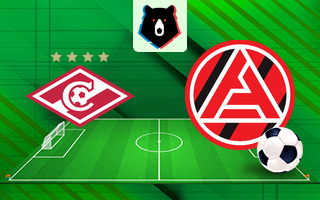 Ставки и прогноз на матч Спартак — Акрон, 9 марта 2026