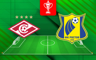 Ставки и прогноз на матч Спартак — Ростов, 18 сентября 2025