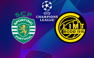 Ставки и прогноз на матч Спортинг — Буде-Глимт, 17 марта 2026