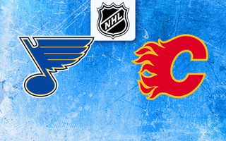 Ставки и прогноз на матч Сент-Луис Блюз — Калгари Флэймз, 12 ноября 2025