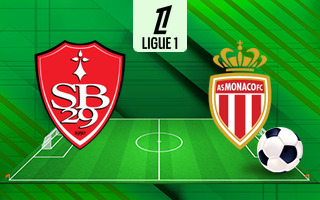 Ставки и прогноз на матч Брест — Монако, КФ 1.65