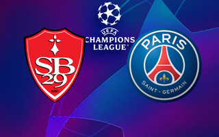 Ставки и прогноз на матч Брест — ПСЖ, 11 февраля 2025