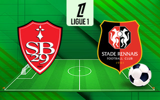 Ставки и прогноз на матч Брест — Ренн, 4 апреля 2026