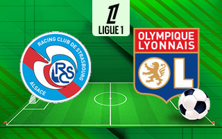 Ставки и прогноз на матч Страсбур — Лион, 22 февраля 2026