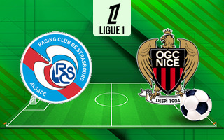 Ставки и прогноз на матч Страсбур — Ницца, 4 апреля 2026