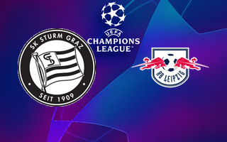 Ставки и прогноз на матч Штурм — Лейпциг, 29 января 2025