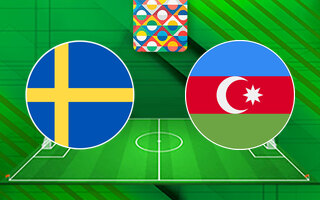 Ставки и прогноз на матч Швеция — Азербайджан, 19 ноября 2024