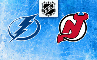 Ставки и прогноз на матч Тампа-Бэй Лайтнинг — Нью-Джерси Девилз, 19 ноября 2025