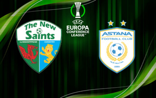 Ставки и прогноз на матч Нью-Сейнтс — Астана, 24 октября 2024