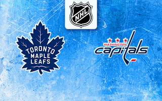 Ставки и прогноз на матч Торонто — Вашингтон, 9 апреля 2026