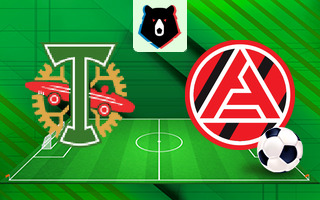 Ставки и прогноз на матч Оренбург — Акрон, 28 февраля 2026