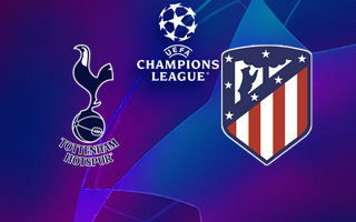 Ставки и прогноз на матч Тоттенхэм — Атлетико Мадрид, 18 марта 2026