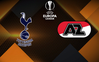 Ставки и прогноз на матч Тоттенхэм — АЗ, 13 марта 2025