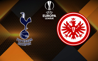 Ставки и прогноз на матч Тоттенхэм — Айнтрахт, КФ 1.88