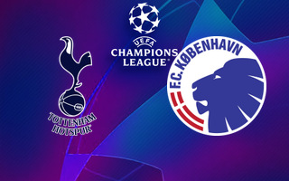 Ставки и прогноз на матч Тоттенхэм — Копенгаген, 4 ноября 2025