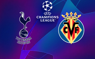 Ставки и прогноз на матч Тоттенхэм — Вильярреал, 16 сентября 2025