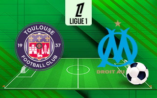 Ставки и прогноз на матч Тулуза — Марсель, 7 марта 2026