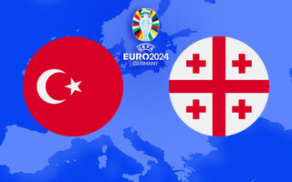 Ставки и прогноз на матч Турция — Грузия, 18 июня 2024