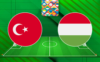 Ставки и прогноз на матч Турция — Венгрия, 20 марта 2025