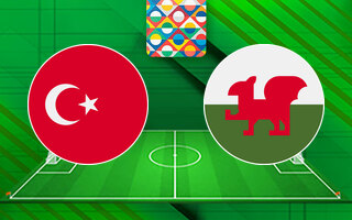 Ставки и прогноз на матч Турция — Уэльс, 16 ноября 2024