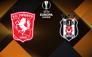 Ставки и прогноз на матч Твенте — Бешикташ, 30 января 2025