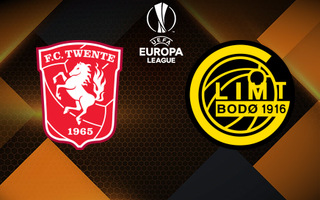 Ставки и прогноз на матч Твенте — Буде-Глимт, 13 февраля 2025