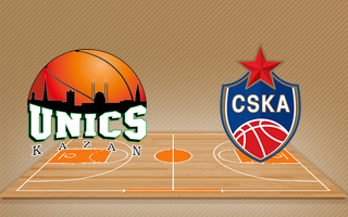 Ставки и прогноз на матч УНИКС — ЦСКА, 28 мая 2024