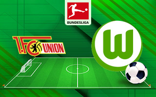 Ставки и прогноз на матч Унион — Вольфсбург, 18 апреля 2026