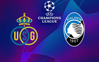 Ставки и прогноз на матч Юнион Сент-Жиллуаз — Аталанта, 28 января 2026